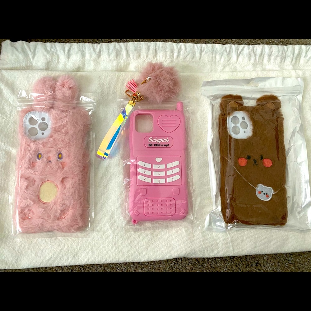 iPhone 11 Pro Max case